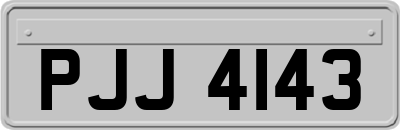 PJJ4143