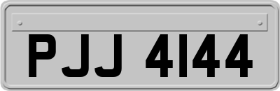 PJJ4144