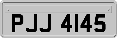 PJJ4145