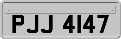 PJJ4147