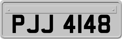 PJJ4148