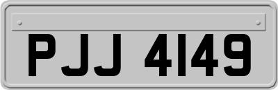 PJJ4149