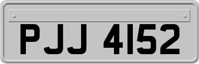 PJJ4152
