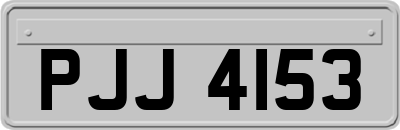 PJJ4153