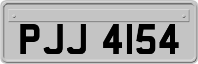 PJJ4154