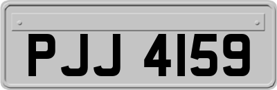 PJJ4159