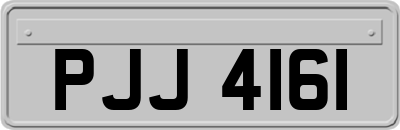 PJJ4161