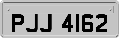 PJJ4162