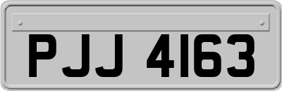 PJJ4163
