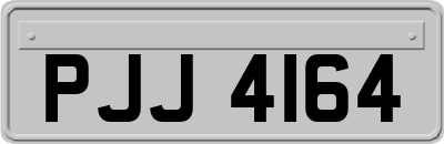PJJ4164