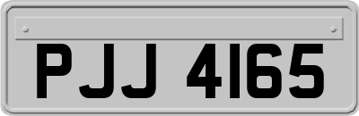 PJJ4165