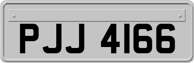 PJJ4166