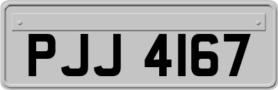 PJJ4167