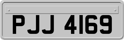 PJJ4169