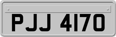 PJJ4170