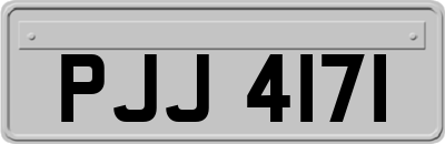 PJJ4171