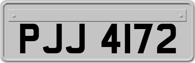 PJJ4172