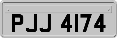 PJJ4174