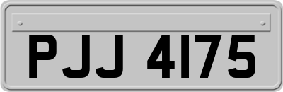 PJJ4175