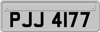PJJ4177