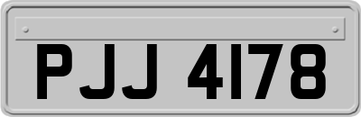 PJJ4178