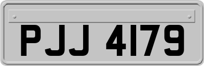 PJJ4179