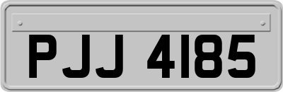 PJJ4185