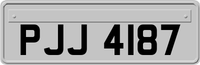PJJ4187