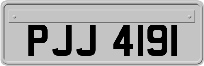 PJJ4191