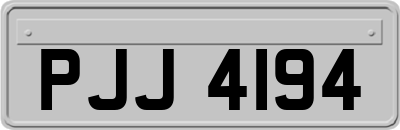 PJJ4194