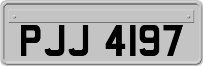 PJJ4197