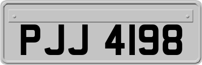 PJJ4198