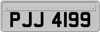 PJJ4199