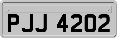 PJJ4202