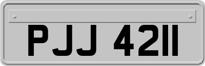 PJJ4211