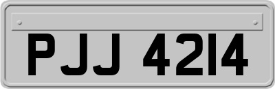 PJJ4214