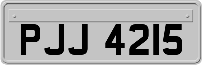 PJJ4215