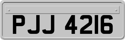 PJJ4216