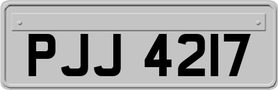 PJJ4217