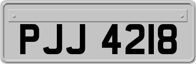 PJJ4218