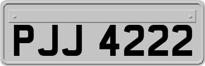PJJ4222