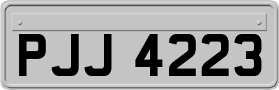 PJJ4223