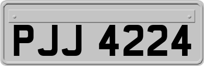 PJJ4224