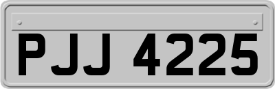 PJJ4225