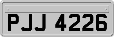 PJJ4226