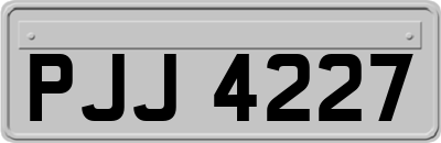 PJJ4227