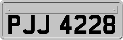 PJJ4228