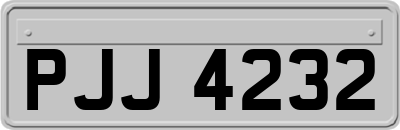 PJJ4232