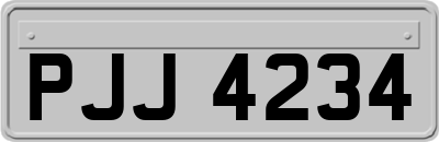 PJJ4234