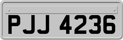 PJJ4236